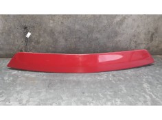 Recambio de molduras traseras para nissan pulsar (c13) referencia OEM IAM NS0021Y00 908163ZL0A TRASERA CENTRAL