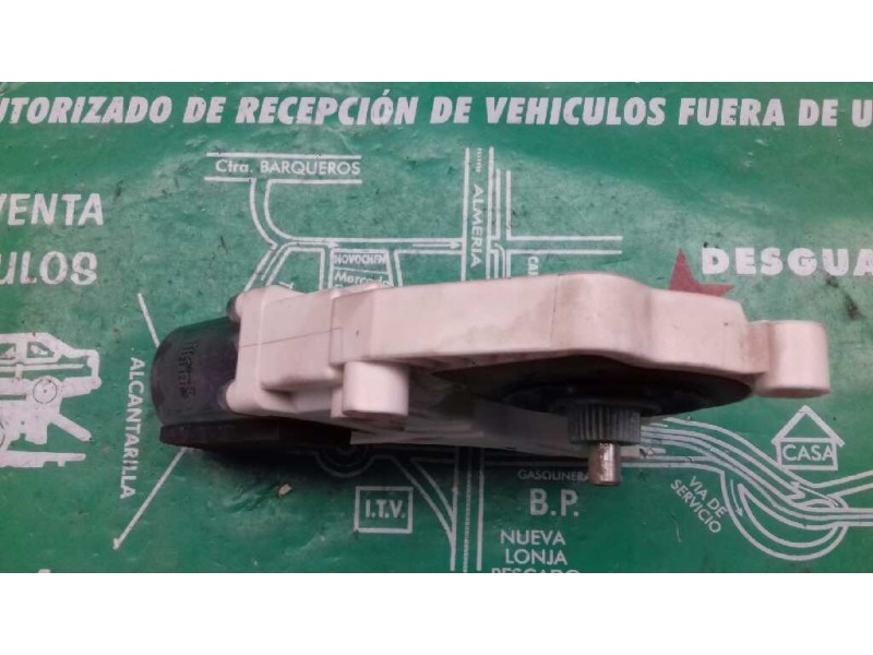 Recambio de motor elevalunas delantero derecho para audi a4 ber. (b8) básico referencia OEM IAM 8K0959802A 1101A66633110 