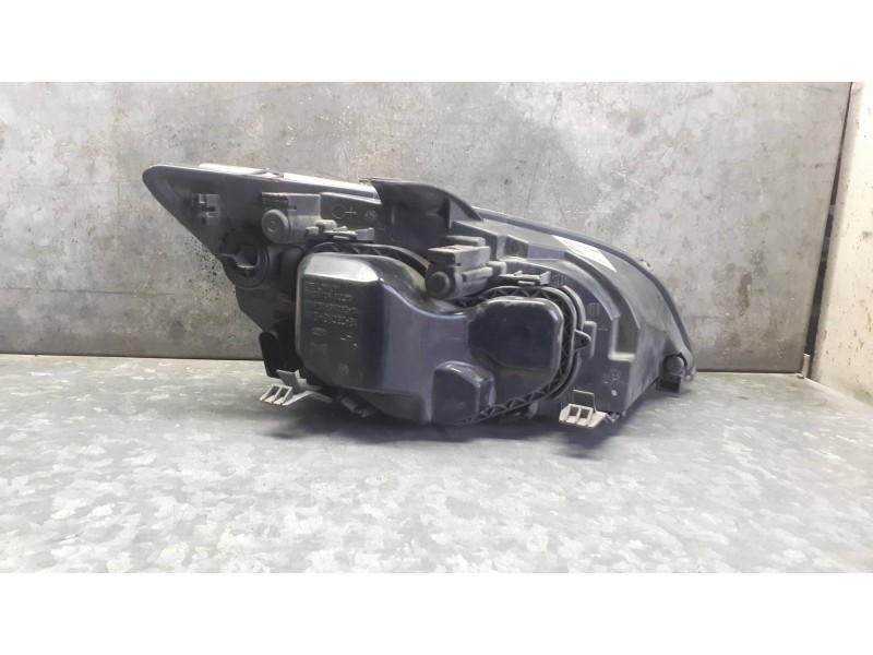 Recambio de faro izquierdo para ford focus berlina (cap) referencia OEM IAM 4M5113W030AF  