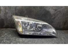 Recambio de faro derecho para ford focus berlina (cap) referencia OEM IAM 4M5113W029AF  