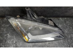 Recambio de faro derecho para ford focus berlina (cap) referencia OEM IAM 4M5113W029AF   2