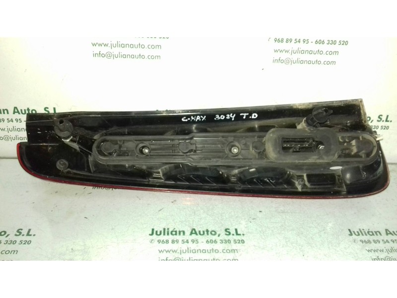 Recambio de piloto trasero derecho para ford focus c-max (cap) trend (d) referencia OEM IAM 2SK009504  