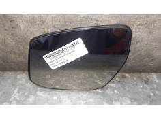 Recambio de cristal retrovisor izquierdo para nissan pulsar (c13) referencia OEM IAM 212834435  
