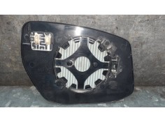 Recambio de cristal retrovisor izquierdo para nissan pulsar (c13) referencia OEM IAM 212834435   2