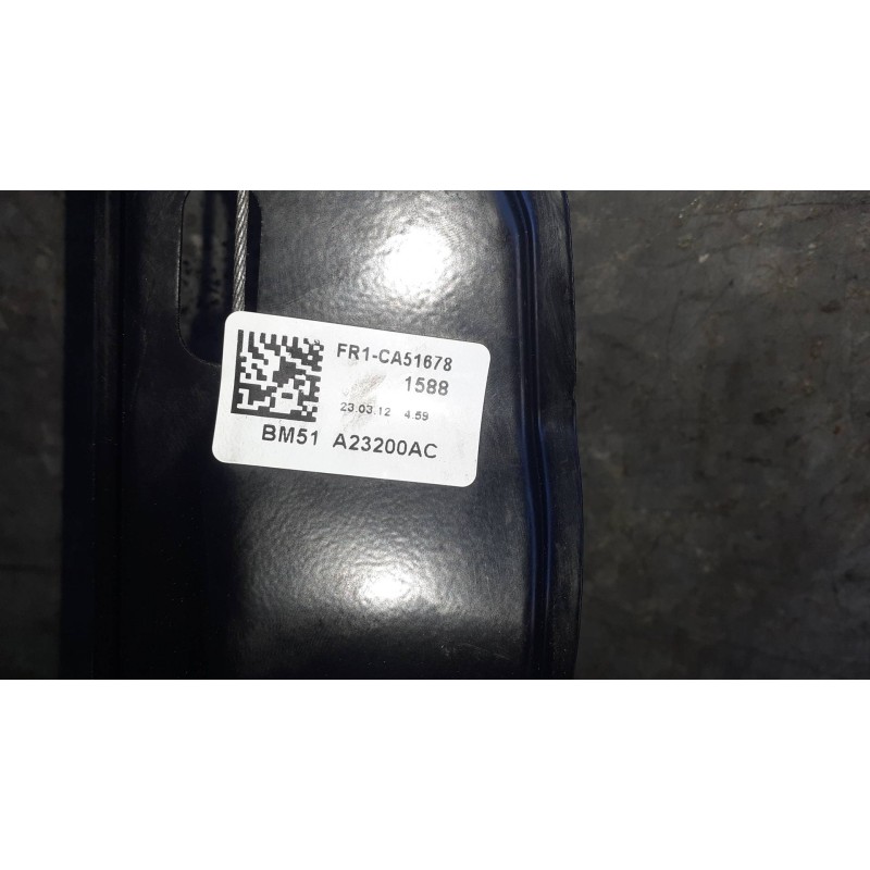 Recambio de elevalunas delantero derecho para ford focus lim. (cb8) referencia OEM IAM BM51A23200AC SIN MOTOR ELECTRICO