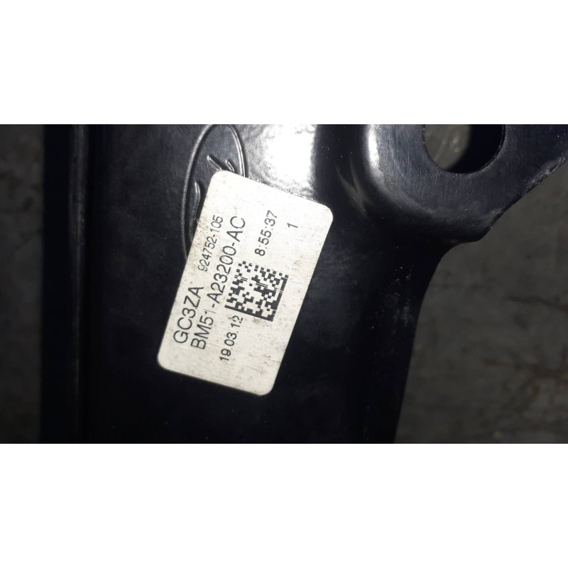 Recambio de elevalunas delantero derecho para ford focus lim. (cb8) referencia OEM IAM BM51A23200AC SIN MOTOR ELECTRICO