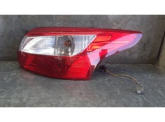 Recambio de piloto trasero derecho para ford focus lim. (cb8) referencia OEM IAM BM5113404CH  BM5113404C