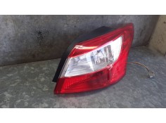 Recambio de piloto trasero derecho para ford focus lim. (cb8) referencia OEM IAM BM5113404CH  BM5113404C 2