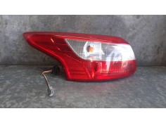 Recambio de piloto trasero izquierdo para ford focus lim. (cb8) referencia OEM IAM BM5113405CE  BM5113405C