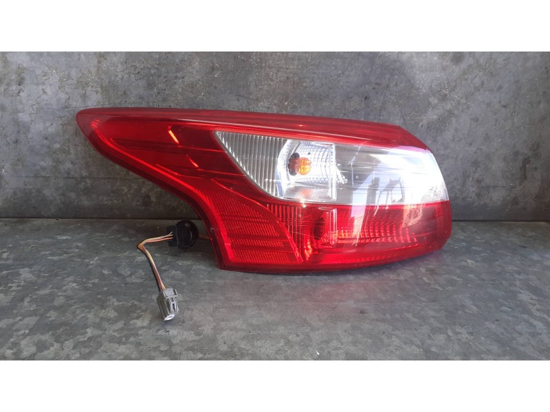 Recambio de piloto trasero izquierdo para ford focus lim. (cb8) referencia OEM IAM BM5113405CE  BM5113405C