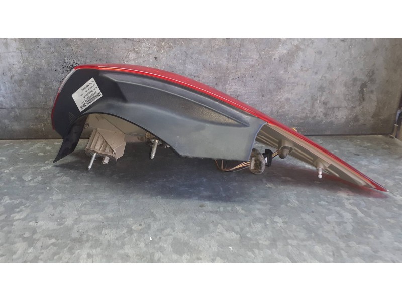Recambio de piloto trasero izquierdo para ford focus lim. (cb8) referencia OEM IAM BM5113405CE  BM5113405C