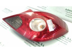 Recambio de piloto trasero derecho para opel corsa d ´´111 years´´ referencia OEM IAM 13186351 89038961A 