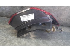 Recambio de piloto trasero izquierdo para nissan pulsar (c13) referencia OEM IAM 22018066   2