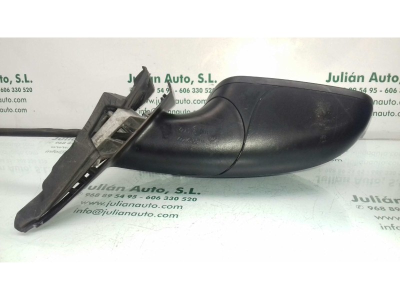 Recambio de retrovisor derecho para seat cordoba berlina (6l2) fresh referencia OEM IAM 836194  MANUAL