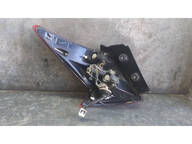 Recambio de piloto trasero derecho para nissan pulsar (c13) referencia OEM IAM 22018066  