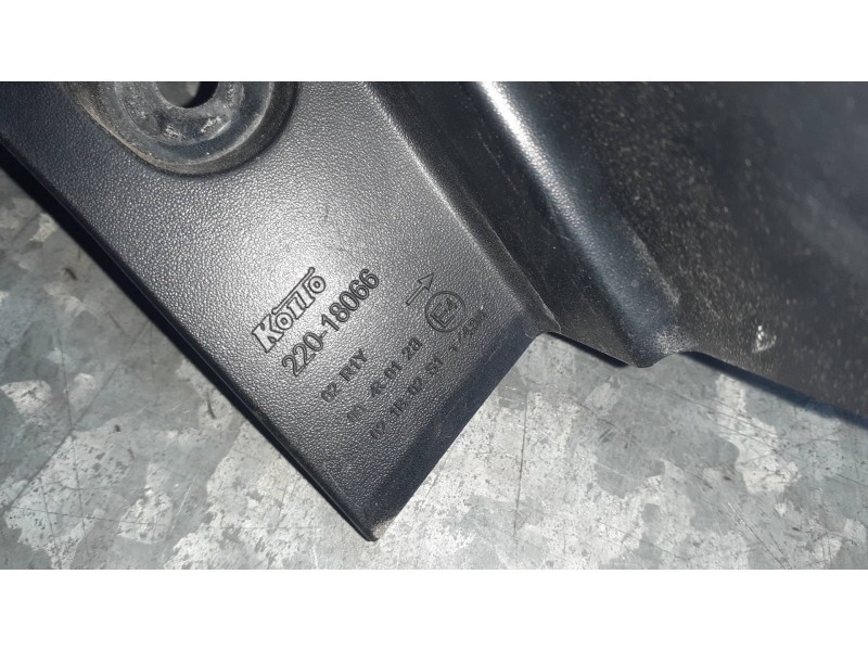 Recambio de piloto trasero derecho para nissan pulsar (c13) referencia OEM IAM 22018066  