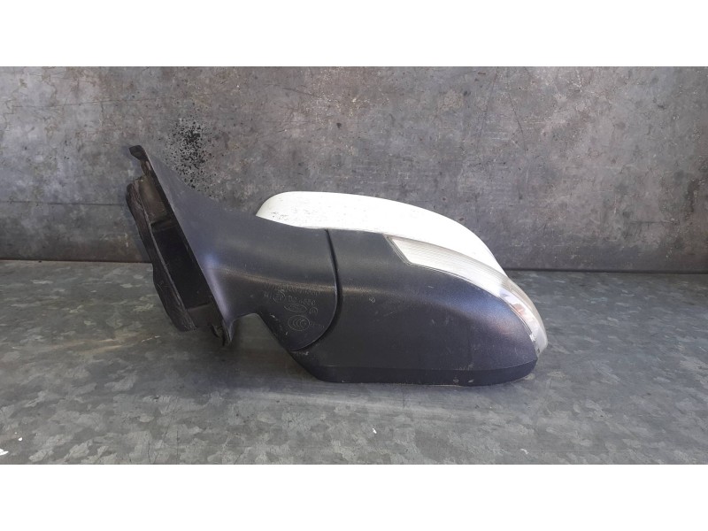 Recambio de retrovisor izquierdo para ford focus lim. (cb8) referencia OEM IAM 212876179  ELECTRICO