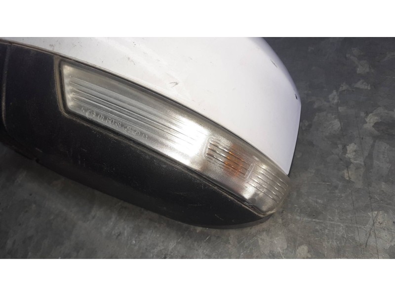 Recambio de retrovisor izquierdo para ford focus lim. (cb8) referencia OEM IAM 212876179  ELECTRICO