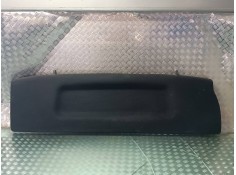 Recambio de bandeja trasera para peugeot 108 referencia OEM IAM GF5064330 64330 
