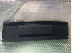 Recambio de bandeja trasera para peugeot 108 referencia OEM IAM GF5064330 64330  2