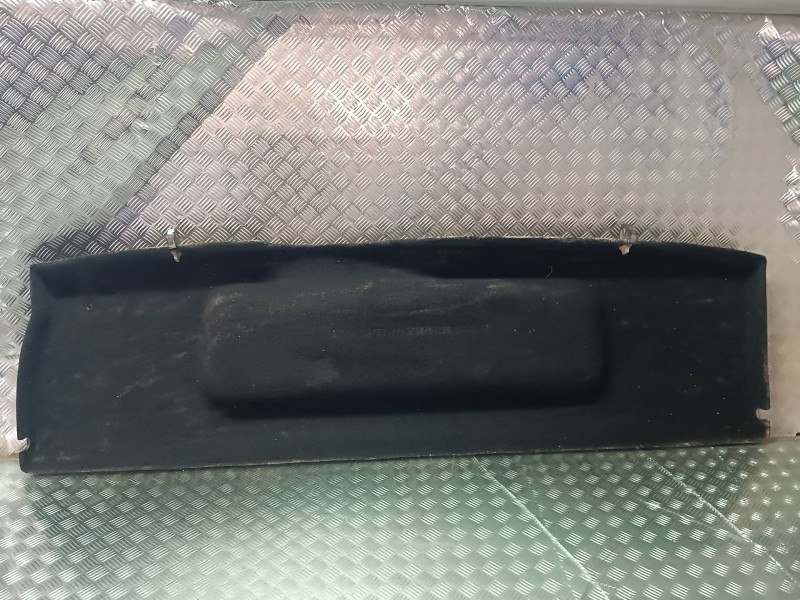 Recambio de bandeja trasera para peugeot 108 referencia OEM IAM GF5064330 64330 