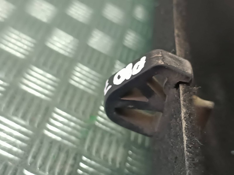 Recambio de bandeja trasera para peugeot 108 referencia OEM IAM GF5064330 64330 