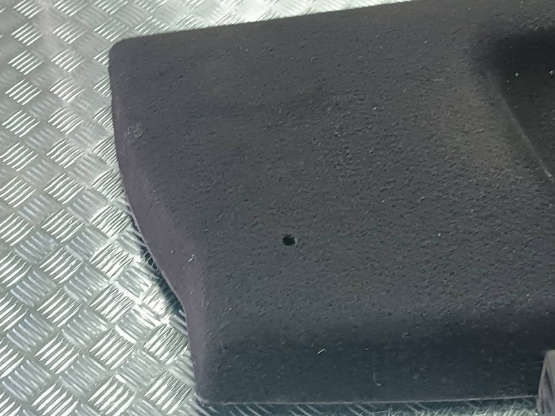 Recambio de bandeja trasera para peugeot 108 referencia OEM IAM GF5064330 64330 