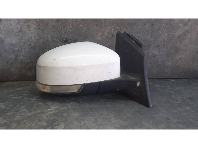 Recambio de retrovisor derecho para ford focus lim. (cb8) referencia OEM IAM 212836414  ELECTRICO