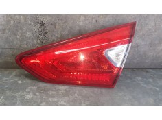 Recambio de piloto trasero derecho interior para nissan pulsar (c13) referencia OEM IAM 22618066  