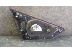 Recambio de piloto trasero derecho interior para nissan pulsar (c13) referencia OEM IAM 22618066   2