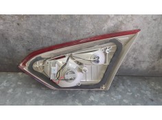Recambio de piloto trasero derecho interior para ford focus lim. (cb8) referencia OEM IAM BM5113A603AD  BM5113A603A 2