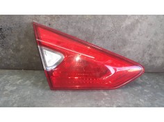 Recambio de piloto trasero izquierdo interior para nissan pulsar (c13) referencia OEM IAM 22618066  