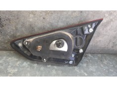 Recambio de piloto trasero izquierdo interior para nissan pulsar (c13) referencia OEM IAM 22618066   2