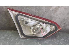 Recambio de piloto trasero izquierdo interior para ford focus lim. (cb8) referencia OEM IAM BM5113A602AD  BM5113A602A 2