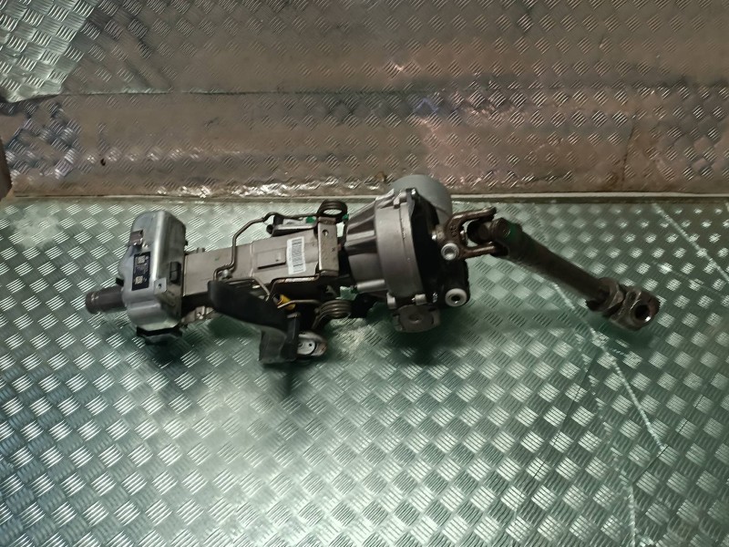 Recambio de columna direccion para seat arona referencia OEM IAM 2Q1909144AB A0053494 A021M952A