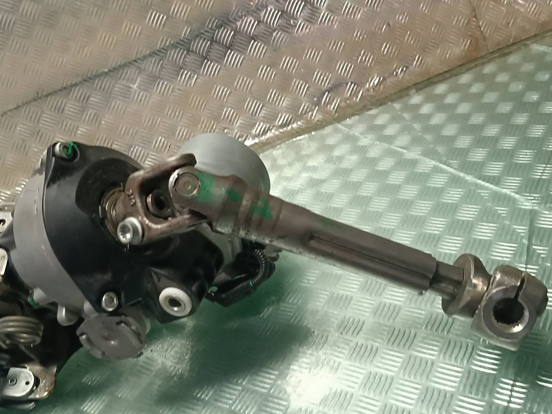 Recambio de columna direccion para seat arona referencia OEM IAM 2Q1909144AB A0053494 A021M952A