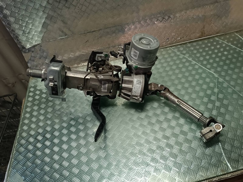 Recambio de columna direccion para seat arona referencia OEM IAM 2Q1909144AB A0053494 A021M952A