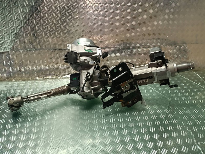 Recambio de columna direccion para seat arona referencia OEM IAM 2Q1909144AB A0053494 A021M952A