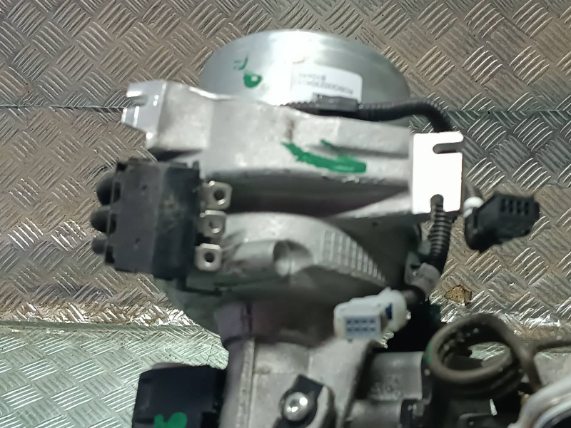 Recambio de columna direccion para seat arona referencia OEM IAM 2Q1909144AB A0053494 A021M952A