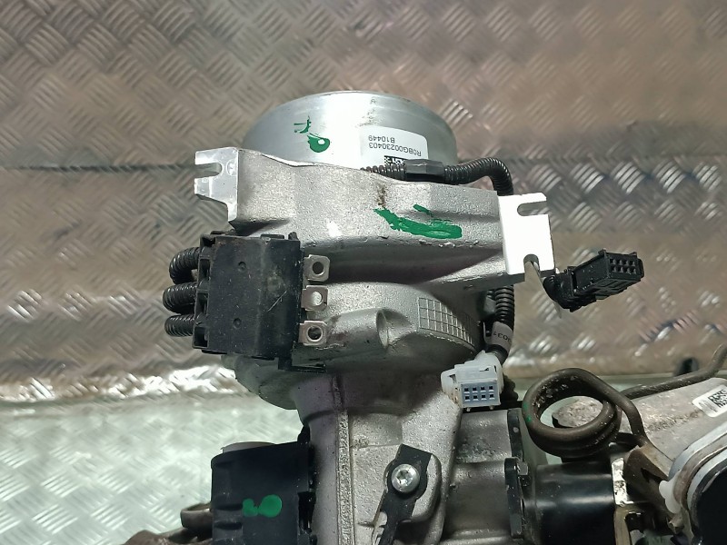 Recambio de columna direccion para seat arona referencia OEM IAM 2Q1909144AB A0053494 A021M952A