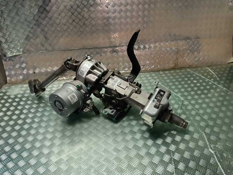 Recambio de columna direccion para seat arona referencia OEM IAM 2Q1909144AB A0053494 A021M952A