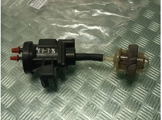 Recambio de valvula aire adicional para mercedes-benz clase s (w220) berlina referencia OEM IAM A0005450427  CONECTOR 2 PINES