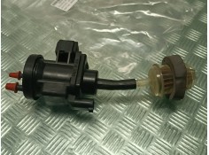 Recambio de valvula aire adicional para mercedes-benz clase s (w220) berlina referencia OEM IAM A0005450427  CONECTOR 2 PINES 2