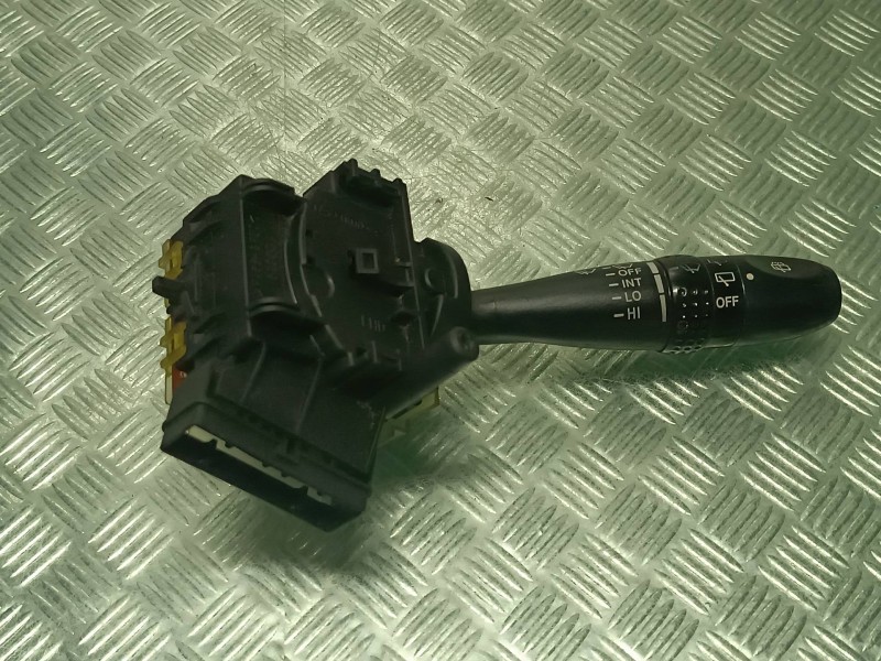 Recambio de mando limpia para hyundai getz (tb) referencia OEM IAM 32933A  CONECTOR 10 PINES