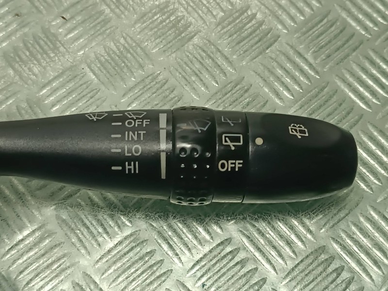 Recambio de mando limpia para hyundai getz (tb) referencia OEM IAM 32933A  CONECTOR 10 PINES