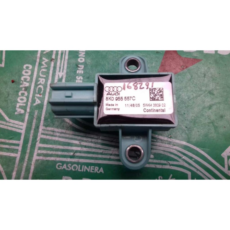 Recambio de sensor para audi a4 ber. (b8) básico referencia OEM IAM 8K0955557C 5WK4380902 