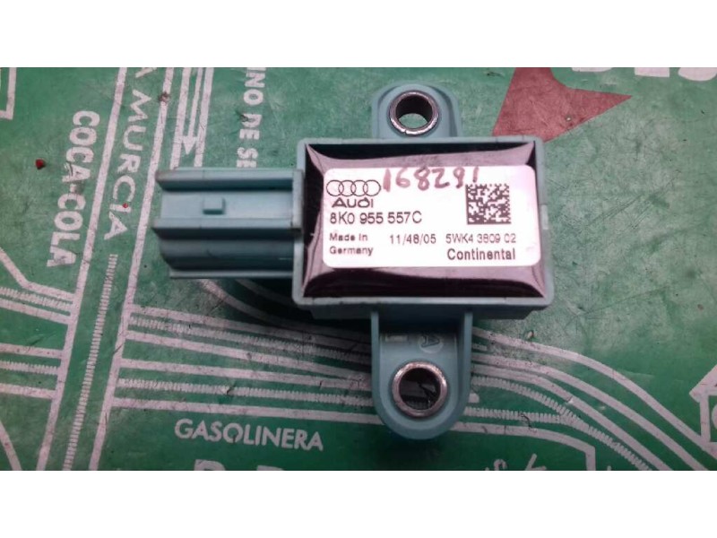 Recambio de sensor para audi a4 ber. (b8) básico referencia OEM IAM 8K0955557C 5WK4380902 