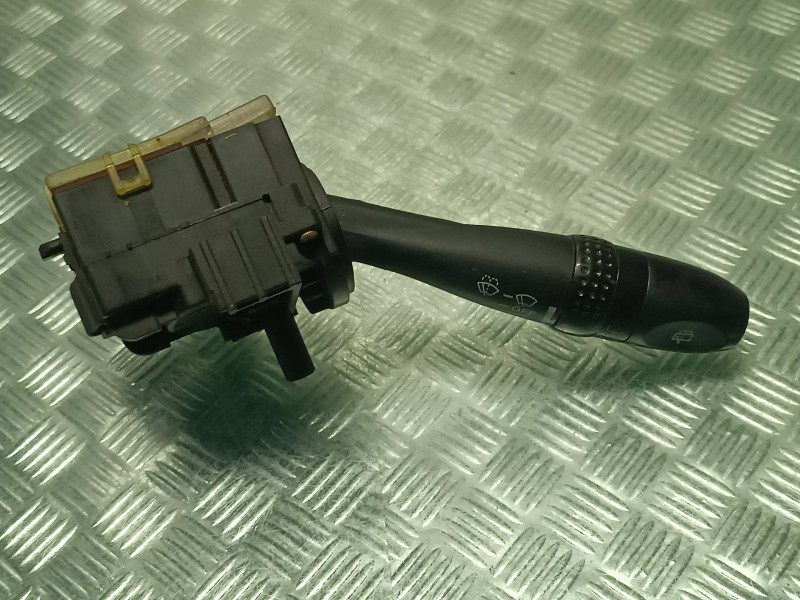 Recambio de mando limpia para hyundai getz (tb) referencia OEM IAM 32933A  CONECTOR 10 PINES