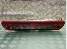 Recambio de luz central de freno para citroen jumpy referencia OEM IAM 1400002380  CONECTOR 2 PINES