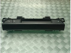 Recambio de pantalla multifuncion para mazda 6 lim. (gh)(.2012) referencia OEM IAM 905062151446 GMM955260 CONECTOR 10 PINES